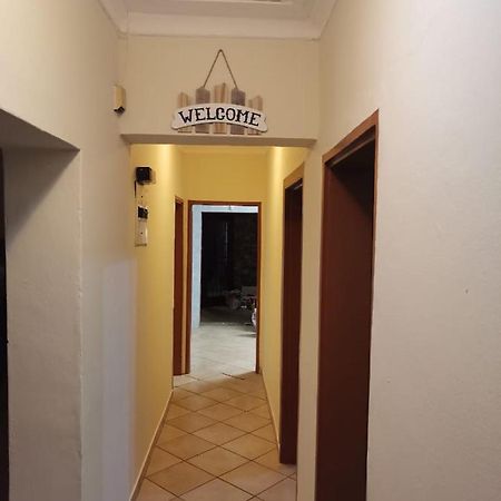 Lamavuso Guesthouse Krugersdorp Luaran gambar