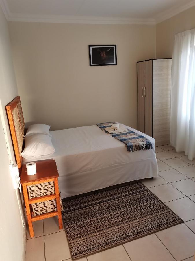 Lamavuso Guesthouse Krugersdorp Luaran gambar